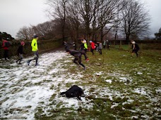 Outdoor Fitness Club (Llandaff Fields) cardiff