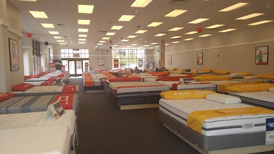 Mattress Firm Bridgewater Falls