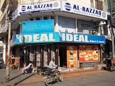 Ideal Bakery karachi Tauheed Commercial