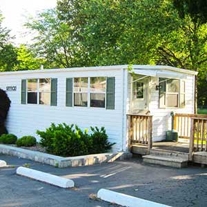 Hidden Valley Mobile Home Community