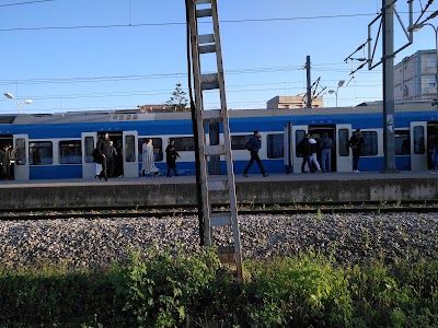 Photos of Dar El Beida Station