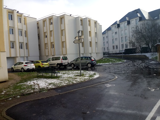 Photo de Ctre Com Action Sociale de Gaillon