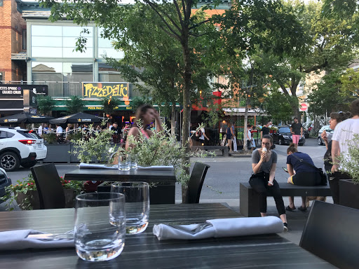 Bistro B - Visual