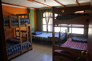 AndesCamp Hostel & Expeditions 5