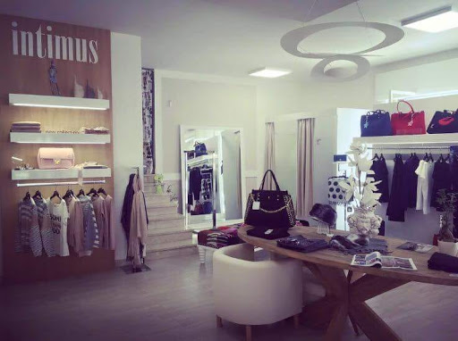 Intimus Abbigliamento Di Silvia Magrì Gallery - Italy
