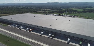 Penske Logistics Distribution Center