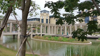 Photos of University of Macao