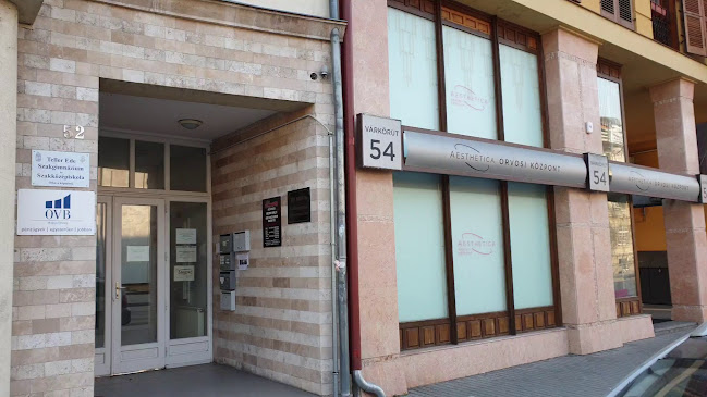 Értékelések erről a helyről: Teller Ede Szakközépiskola, Székesfehérvár - Iskola