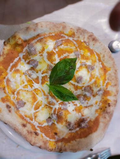 RISTORANTE PULCINELLA c/o HOTEL FIRST - Thumbnail