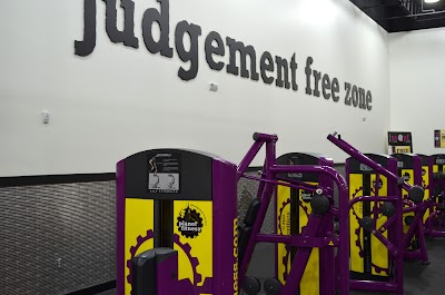 Planet Fitness