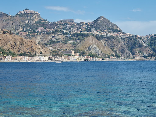 Sicily Connection - Visual