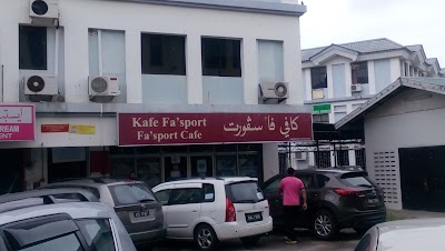 Photos of Fa'sport Cafe