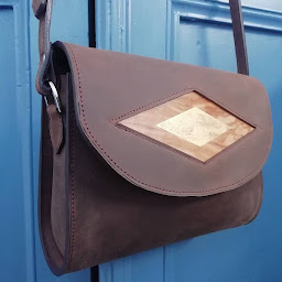 Photo n°6 de Dudit Maroquinerie à Pézenas (Fabricant de maroquinerie)