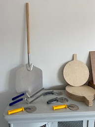 Photo n°15 de ATF Alsace Tartes Flambées à Bernolsheim (Fabricant)