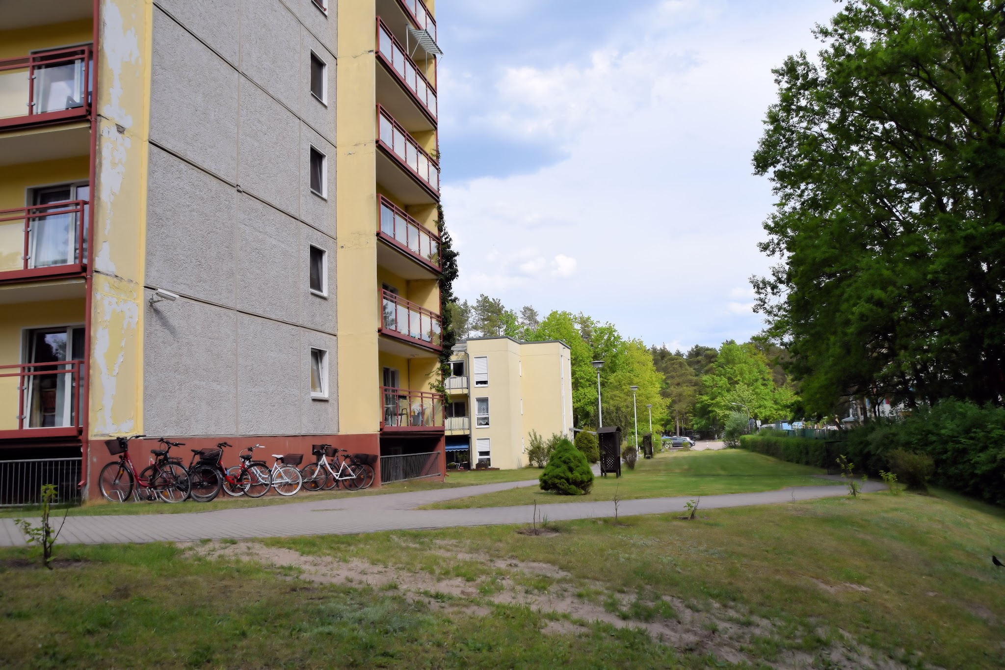 Seniorenheim Königs Wusterhausen – Bild 27