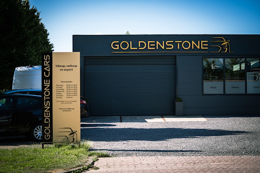 Goldenstone Cars