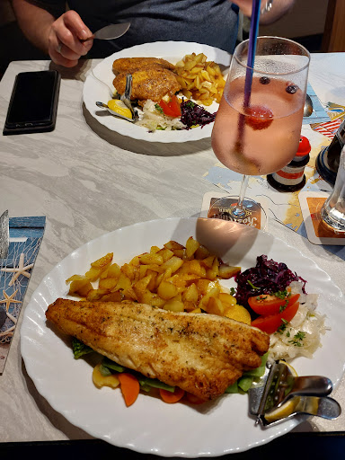 28 Jahre Jacobs Fischgaststätte - Thumbnail