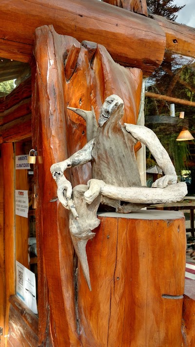 Photos of Aldea Duende