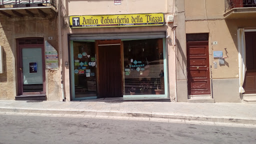 Antica tabaccheria della piazza - Thumbnail