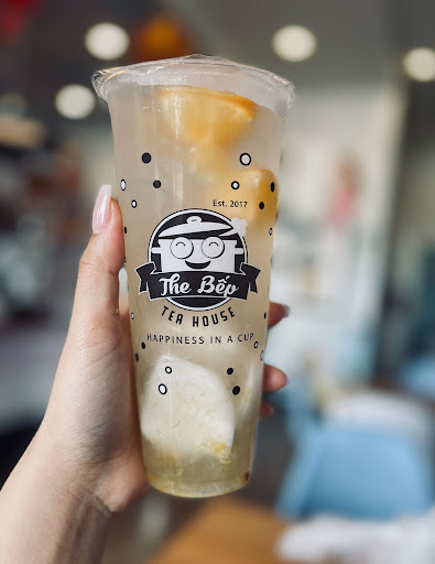 The Bep Teahouse - Beechnut - Thumbnail