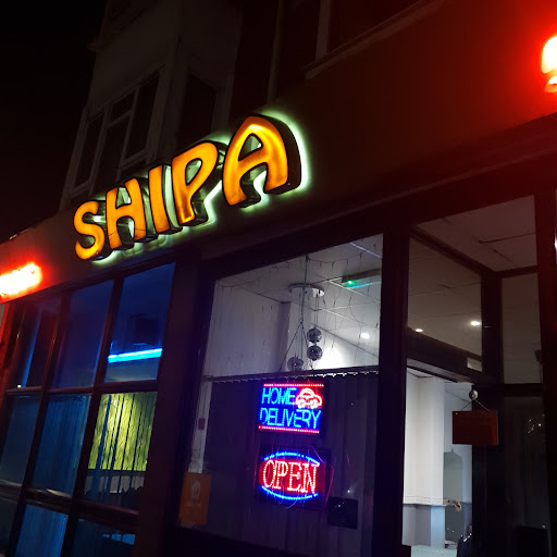 New Shipa - Visual