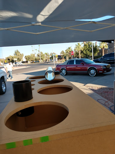 520 Car Audio - Thumbnail