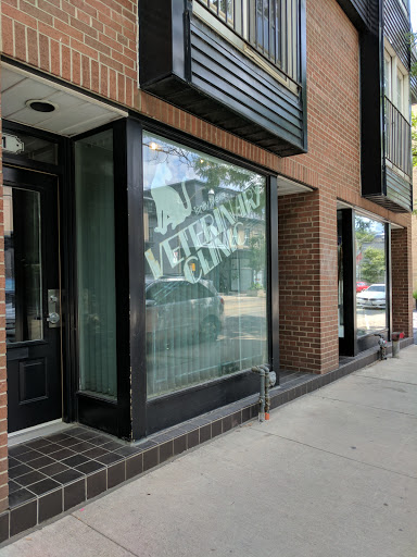 Trinity Mews Veterinary Clinic Gallery - Canada