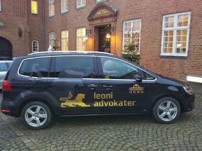 Photos of Leoni Advokater Viborg