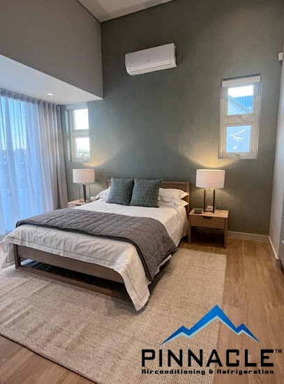 Pinnacle Airconditioning