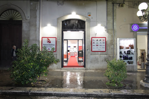 BarbarellaShop Molfetta - Visual