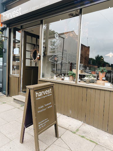 Harvest Skincare