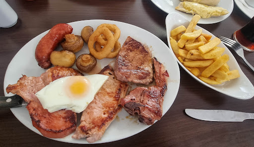 Wingfield Hotel & Sports Bar - Thumbnail