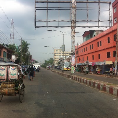 Photos of City Bus Stand
