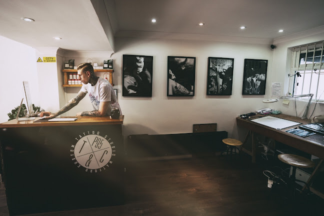Parlour No.95 Tattoos
