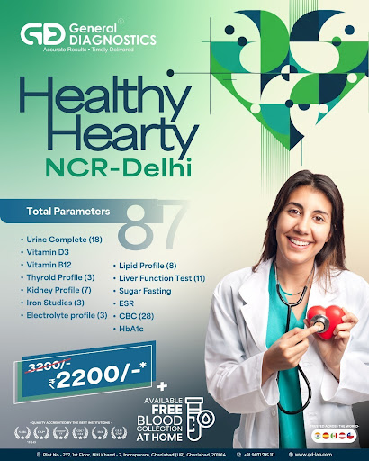 HEALTHY HEARTY NCR-DELHI post image
