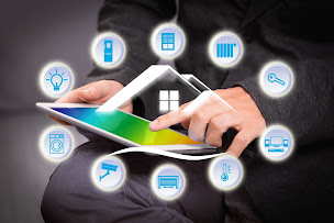 Photo n°1 de Elec3city à Marseille (Entreprise de domotique)