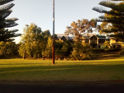Photos of Discovery Parks - Koombana Bay