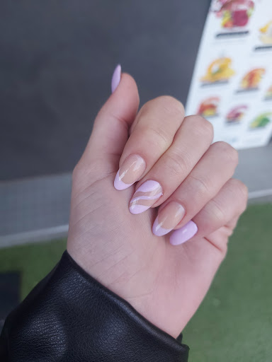 AnyNailsArtist