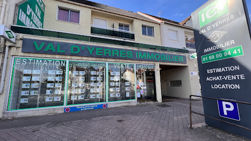 Val d'Yerres Immobilier - Quincy - Thumbnail