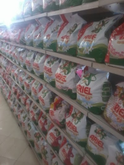 Photos of El Husseiny Market