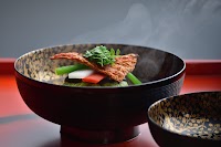 数寄の宿 野鶴亭