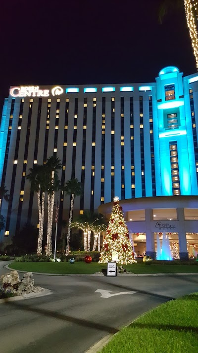 Photos of Rosen Centre Hotel