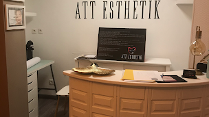 Photo n°26 de AttEsthetik à Freyming-Merlebach (Institut de massages)