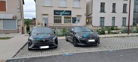 Driving School Roue Libre