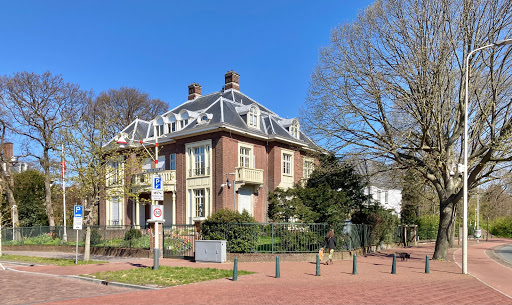 Embassy of the State of Kuwait in the Netherlands - Thumbnail