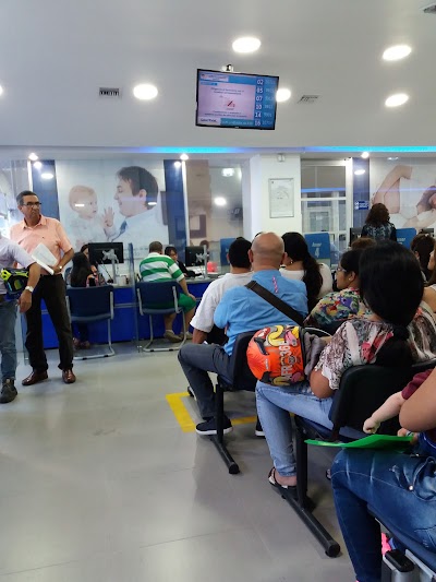 Photos of Salud Total eps