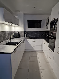 Photo n°25 de Cuisines Sogno Design à Cluses (Cuisiniste)