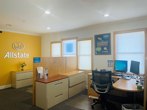 Daniel Shainheit: Allstate Insurance - Thumbnail