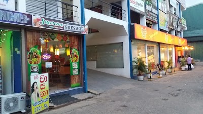 Photos of Supreme Freshop