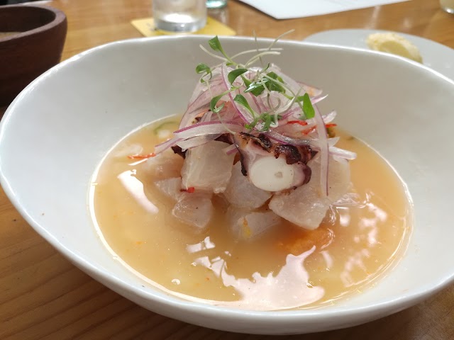 Felix Brasserie